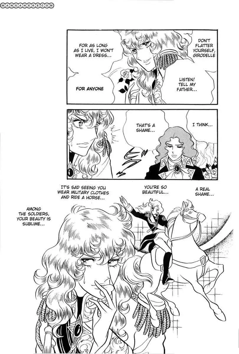 Rose of Versailles Chapter 38 25